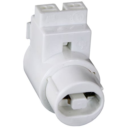 Master-Bilt Socket - Spring Loaded 02-71290